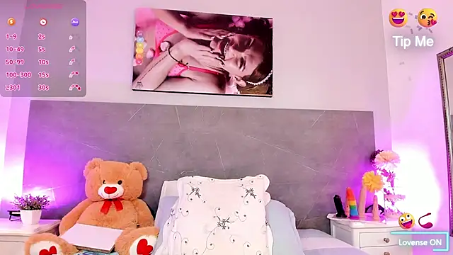 Mariajo sex online show from November 2025 12:09:01 PM