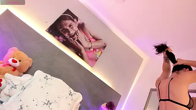 Mariajo sex online show from March 2025 07:12:01 PM