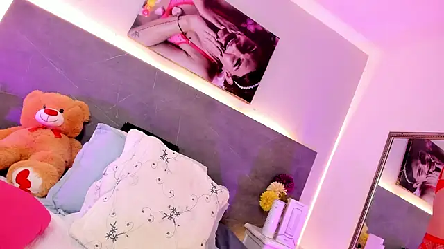 Snapshot of Mariajo_sex chatting on July 2026 12:12:01 PM Mariajo sex online show from July 2026 12:12:01 PM