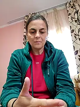 IsabelleCraft online show from March 2025 03:02:02 PM