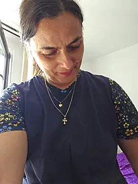 IsabelleCraft online show from April 2026 12:12:02 PM