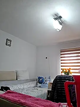 IsabelleCraft online show from March 2026 11:18:02 AM