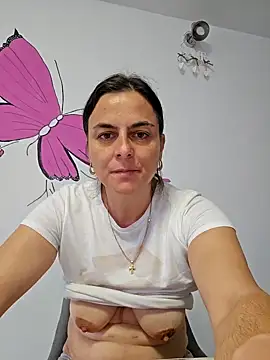 IsabelleCraft online show from October 2025 01:11:01 PM