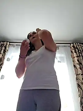 IsabelleCraft online show from February 2026 09:11:02 AM