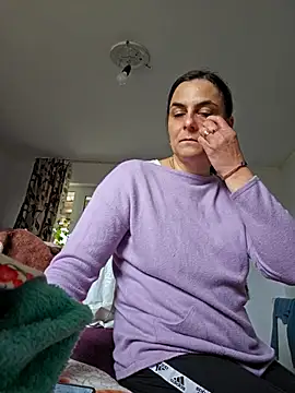 IsabelleCraft online show from March 2026 11:23:02 AM