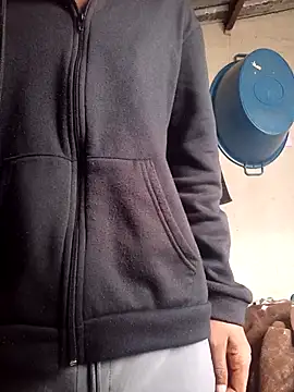 Jack Vade online show from January 2026 08:07:02 AM