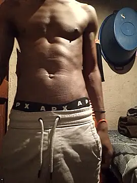 Jack Vade online show from January 2026 02:57:01 PM