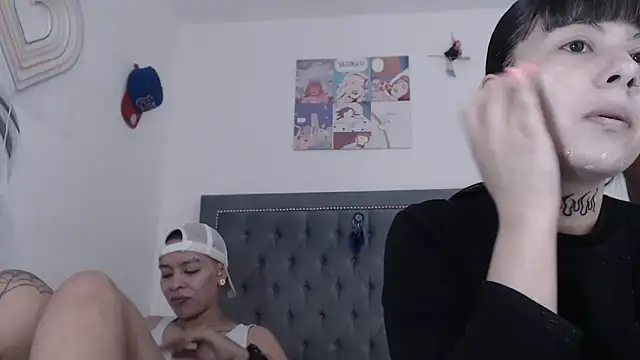 dulce maria x online show from March 2025 06:23:02 PM