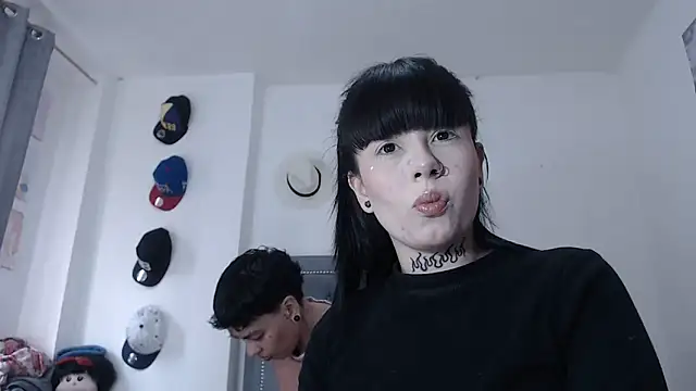 dulce maria x online show from September 2025 11:49:01 AM