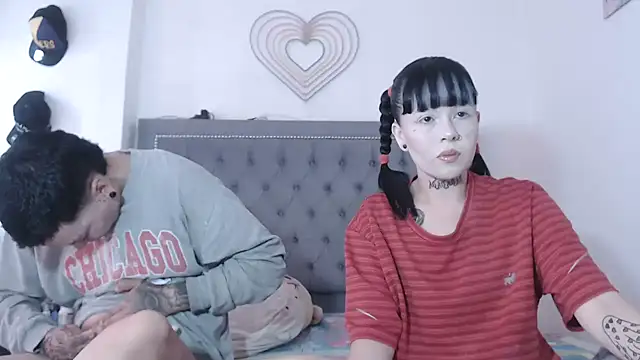 dulce maria x online show from January 2026 07:06:02 PM