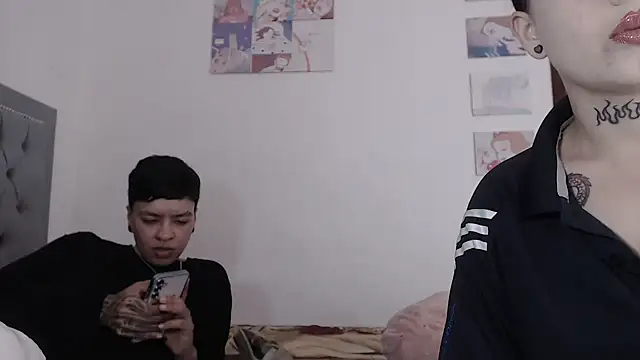 dulce maria x online show from September 2025 05:24:01 PM