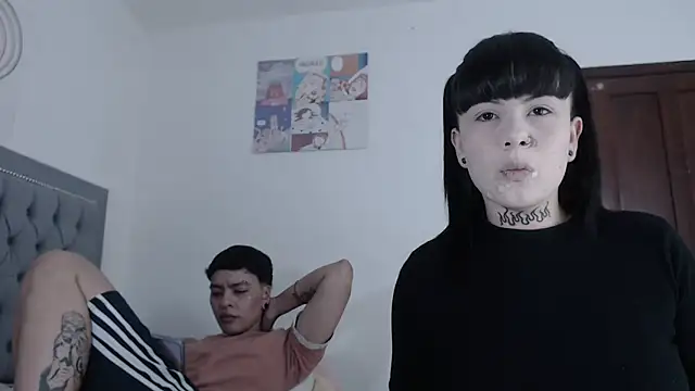 dulce maria x online show from September 2025 11:10:02 PM