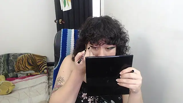 Smoke trip Alicia online show from February 2026 03:11:02 PM