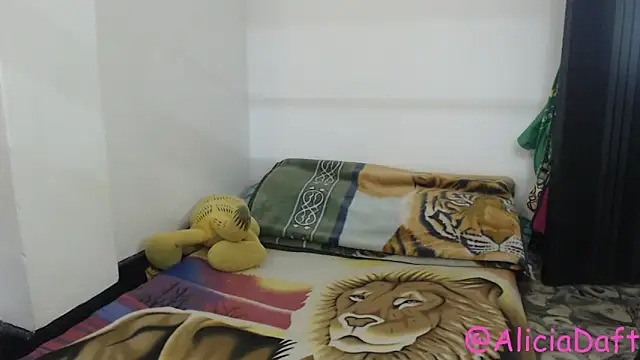 Smoke trip Alicia online show from March 2026 02:59:02 AM