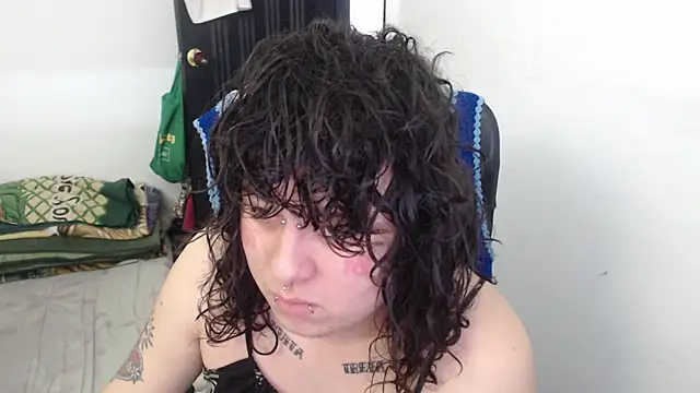 Smoke trip Alicia online show from February 2026 03:47:02 PM