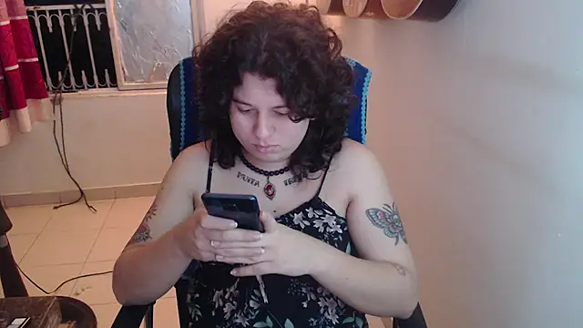 Smoke trip Alicia online show from January 2026 10:55:02 AM