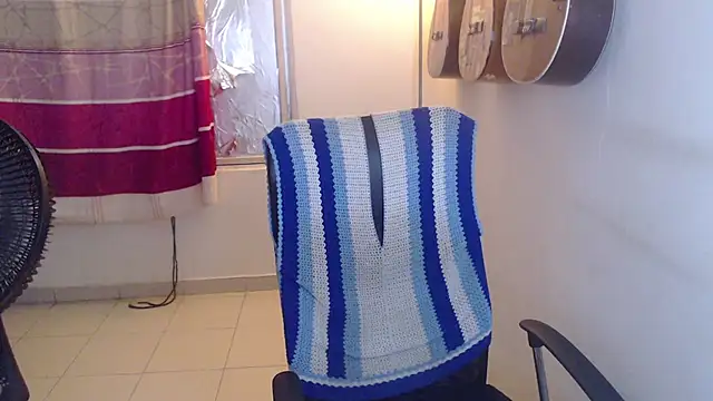 Smoke trip Alicia online show from January 2026 10:43:02 AM