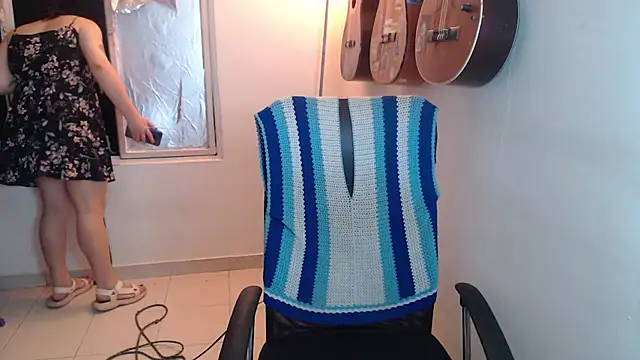 Smoke trip Alicia online show from October 2025 03:05:02 AM