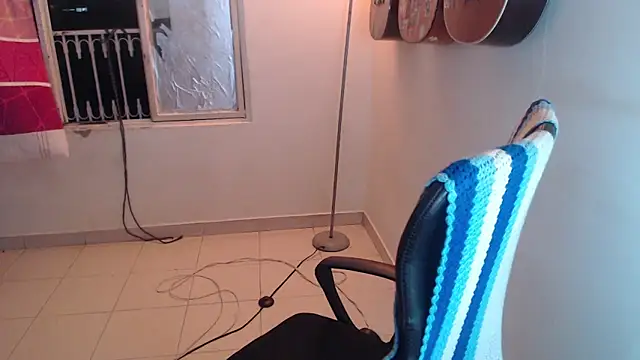 Smoke trip Alicia online show from December 2025 09:33:02 AM