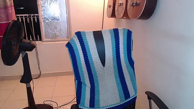 Smoke trip Alicia online show from December 2025 10:20:01 AM