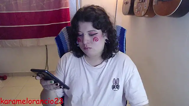 Snapshot of Smoke_trip_Alicia chatting on September 2025 04:49:02 AM Smoke trip Alicia online show from September 2025 04:49:02 AM