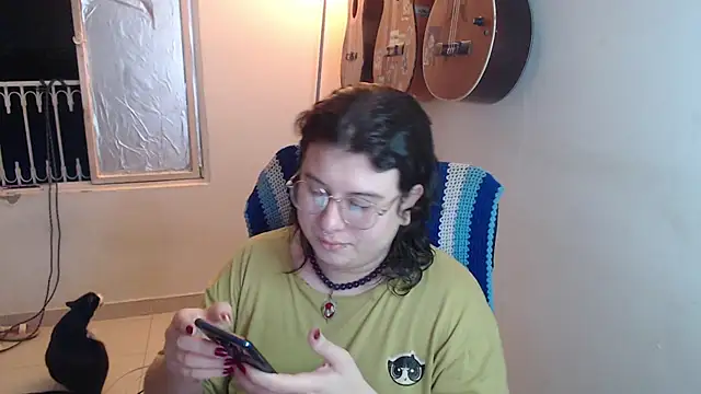 Smoke trip Alicia online show from October 2025 04:13:01 AM