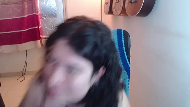 Smoke trip Alicia online show from December 2025 09:53:01 AM