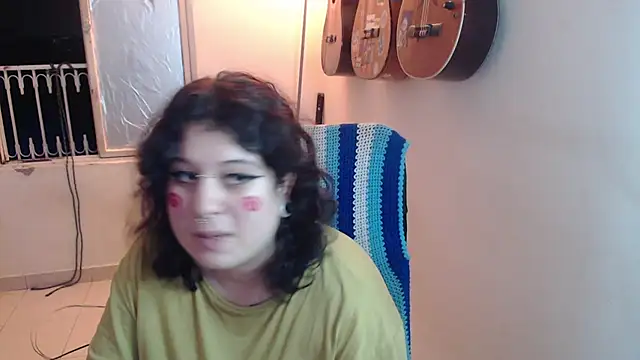 Smoke trip Alicia online show from October 2025 04:24:01 AM