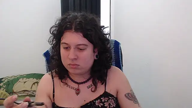 Smoke trip Alicia online show from January 2026 04:10:02 PM