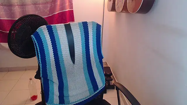 Smoke trip Alicia online show from January 2026 10:43:02 AM