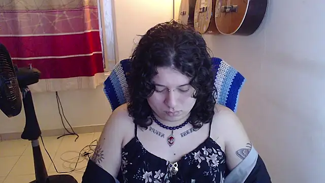 Smoke trip Alicia online show from December 2025 09:34:02 AM