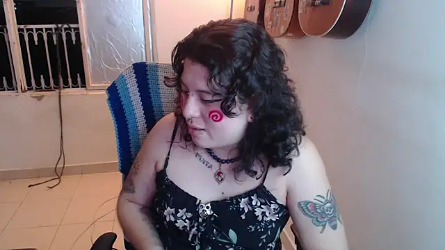 Smoke trip Alicia online show from November 2025 03:21:02 AM