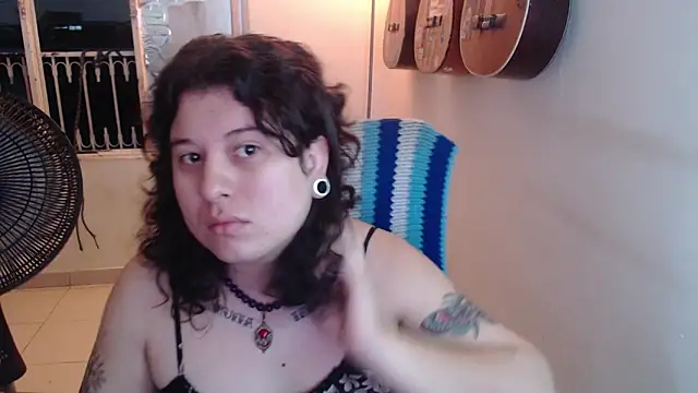 Smoke trip Alicia online show from January 2026 10:55:01 AM