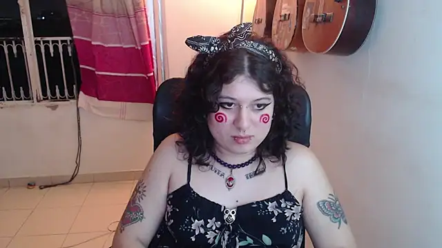 Smoke trip Alicia online show from November 2025 03:50:01 AM