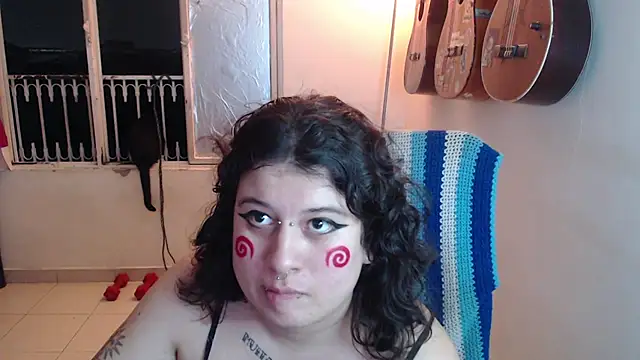 Smoke trip Alicia online show from November 2025 03:44:01 AM