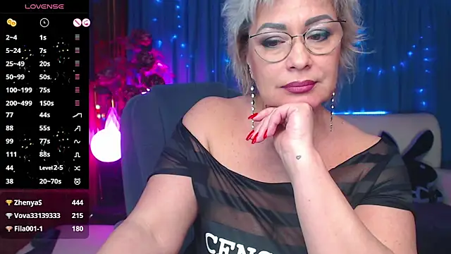 Snapshot of Ellen_Ripley chatting on February 2025 12:05:02 PM Ellen Ripley online show from February 2025 12:05:02 PM