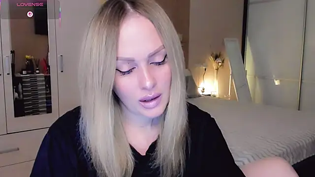 Libby Nora online show from March 2026 08:22:03 AM