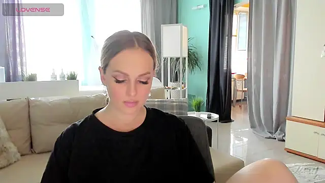 Libby Nora online show from March 2025 09:04:02 AM