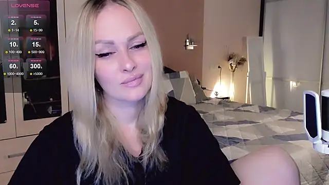 Snapshot of Libby_Nora chatting on October 2025 10:48:01 AM Libby Nora online show from October 2025 10:48:01 AM