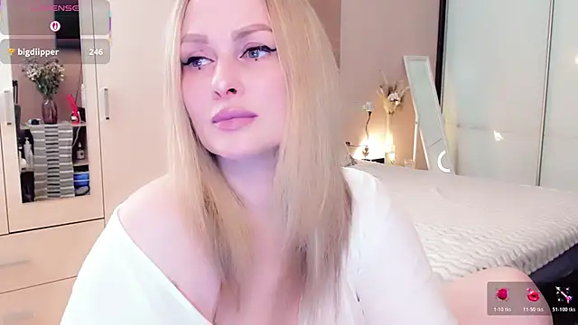 Libby Nora online show from February 2026 09:11:01 AM