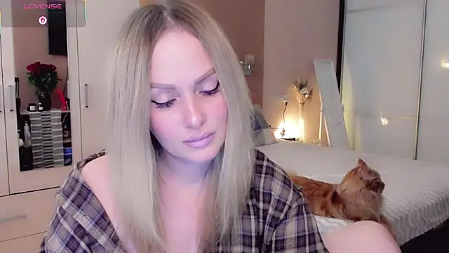 Libby Nora online show from March 2026 12:52:02 PM