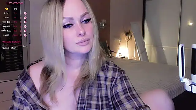 Libby Nora online show from February 2026 02:44:01 PM