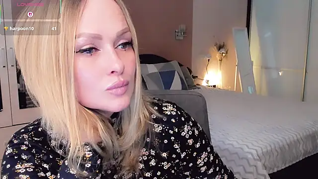 Libby Nora online show from February 2026 11:30:01 AM