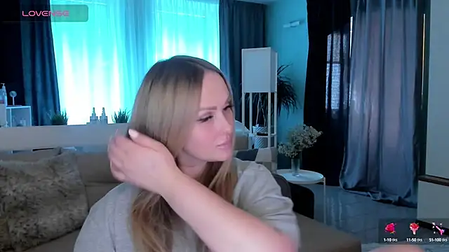 Libby Nora online show from February 2025 12:38:01 PM