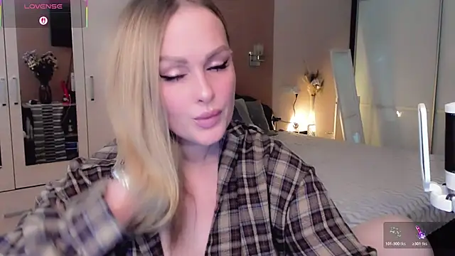 Libby Nora online show from February 2026 12:27:01 PM