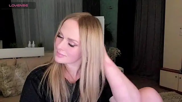 Libby Nora online show from February 2025 05:00:01 PM