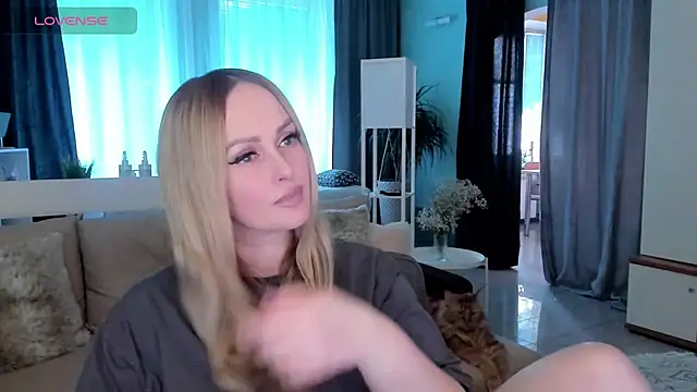 Libby Nora online show from February 2025 12:49:01 PM