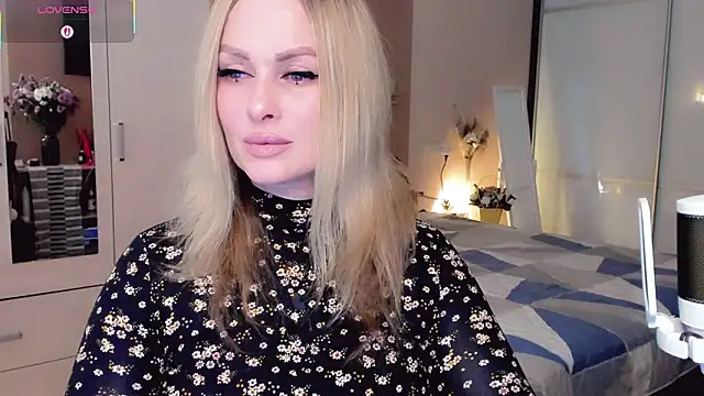 Libby Nora online show from January 2026 10:40:01 AM