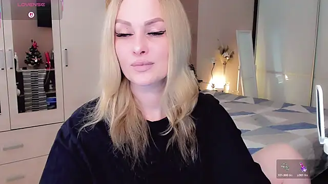 Libby Nora online show from January 2026 10:41:02 AM