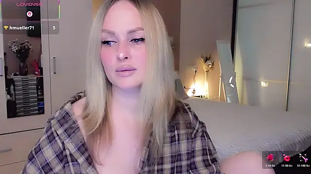 Libby Nora online show from February 2026 09:33:02 AM